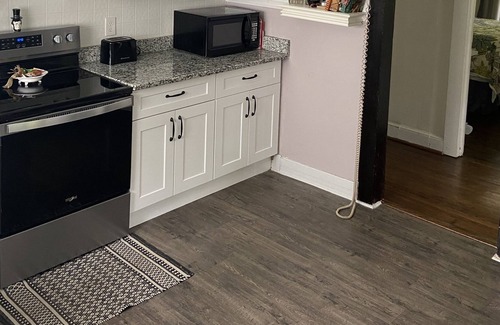 Greensboro Casa | Carolina Cottage