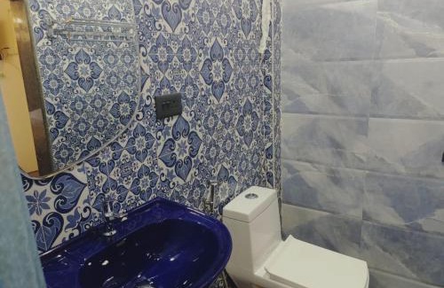 Colva Hotel | Carolina Deluxe Apartments and Wi-Fi RoomS