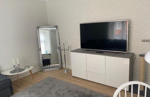Aalborg Midtby Apartamento | Carolina