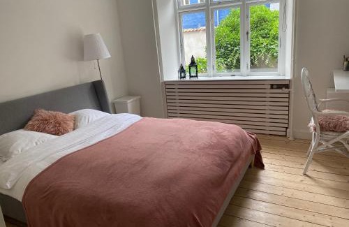 Aalborg Midtby Apartamento | Carolina