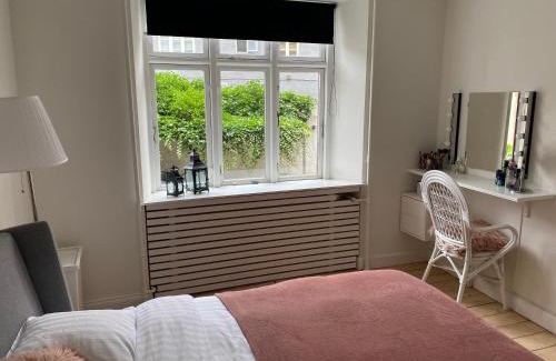 Aalborg Midtby Apartamento | Carolina