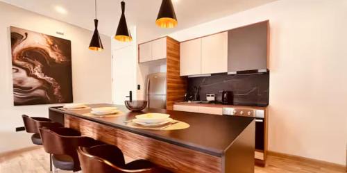 La Carolina Apartamento | Carolina Green Suite