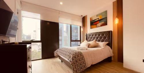 La Carolina Apartamento | Carolina Green Suite