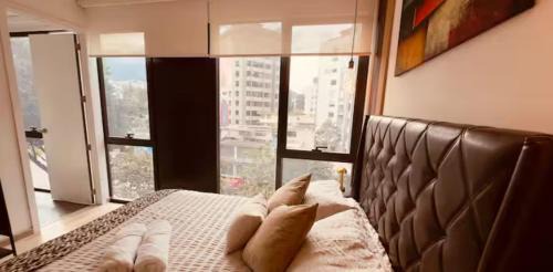 La Carolina Apartamento | Carolina Green Suite