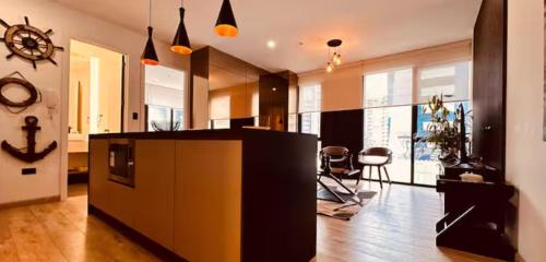 La Carolina Apartamento | Carolina Green Suite