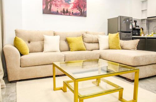 Kilimani Apartamento | Carolina Homes - Kilimani