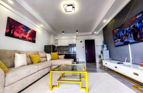 Kilimani Apartamento | Carolina Homes - Kilimani