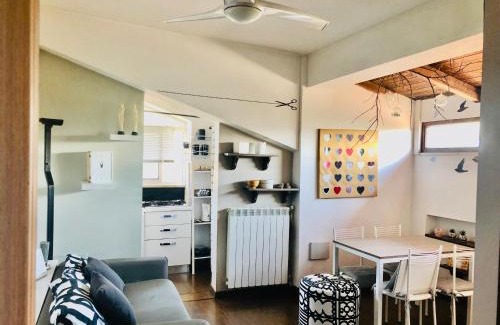 Zona XXXIII Acilia Sud Apartamento | Carolina’S Nest