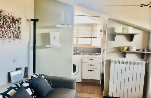 Zona XXXIII Acilia Sud Apartamento | Carolina’S Nest