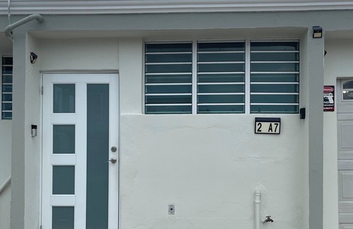 Trujillo Bajo Apartamento | Carolina Studio close drive anywhere, no cleaning fee