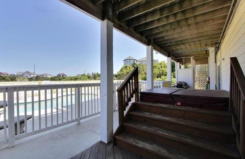 Avon Casa | Carolina Sunshine #34-6