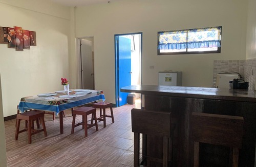 Catanauan Apartamento | Carolina Townhome