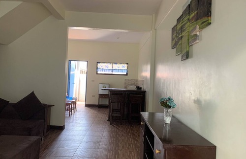 Catanauan Apartamento | Carolina Townhome