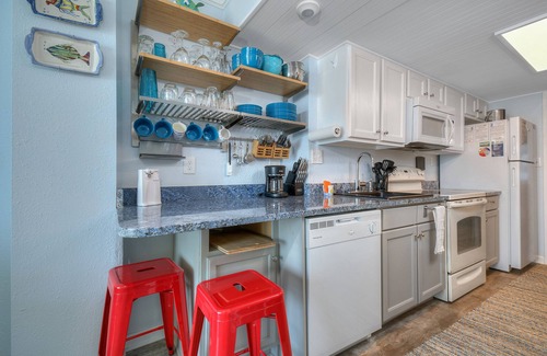 Myrtle Beach Condominio | Carolina Winds by Elliott Beach Rentals