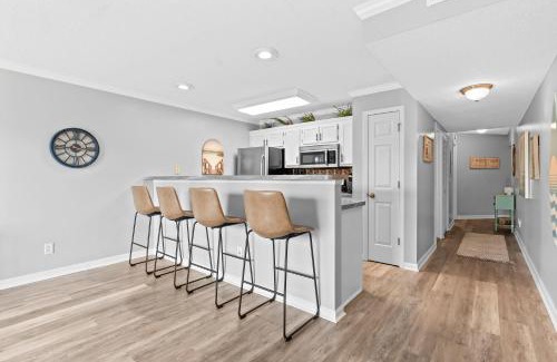 Carolina Yacht Landing Casa | CAROLINA YACHT A2