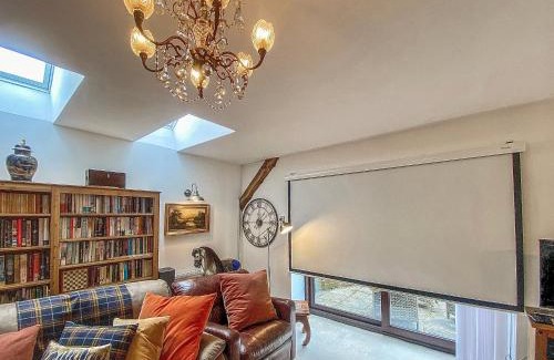 Crockerton Casa | Caroline Cottage