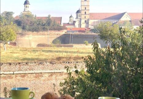 Alba Iulia Apartamento | Caroline Residence