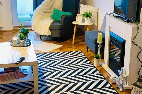 Alba Iulia Apartamento | Caroline Residence