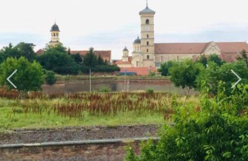 Alba Iulia Apartamento | Caroline Residence