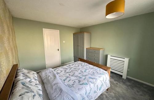 Northampton Apartamento | Caroline's One Bedroom House in Northampton