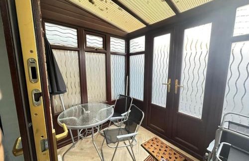 Northampton Apartamento | Caroline's One Bedroom House in Northampton