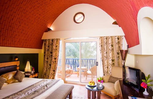Marsa Matruh Complejo | Carols Beau Rivage Hotel