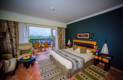 Marsa Matruh Complejo | Carols Beau Rivage Hotel