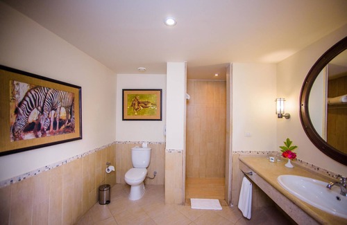 Marsa Matruh Complejo | Carols Beau Rivage Hotel