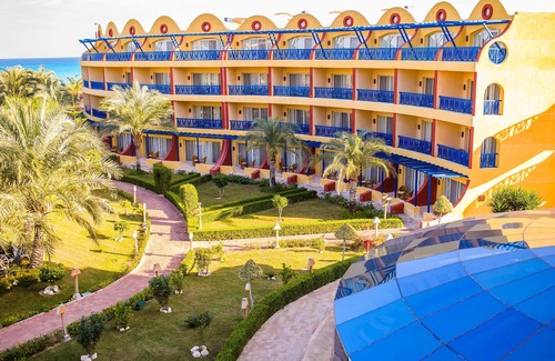 Marsa Matruh Complejo | Carols Beau Rivage Hotel