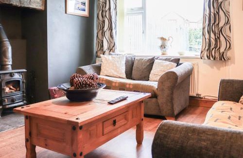 Llanrug Casa | Carols Cottage