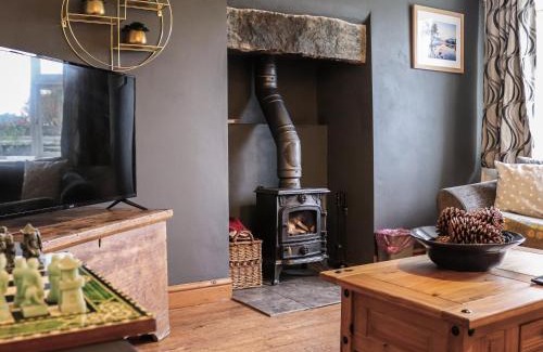 Llanrug Casa | Carols Cottage
