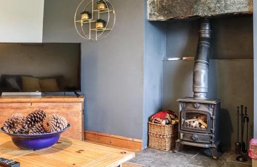 Llanrug Casa | Carols Cottage