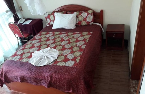 Bahir Dar Casa | Caron Pension