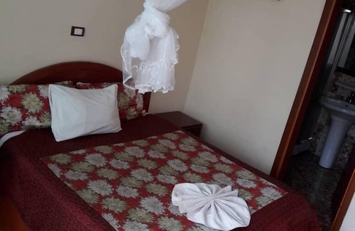 Bahir Dar Casa | Caron Pension