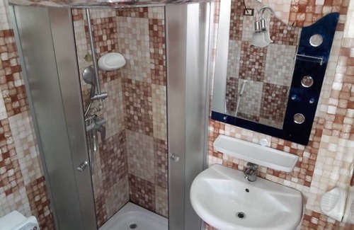 Bahir Dar Casa | Caron Pension