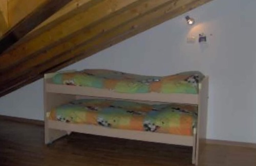Carona Apartamento | Carona: bonita casa para familias en las pistas de esquí con 6 camas)