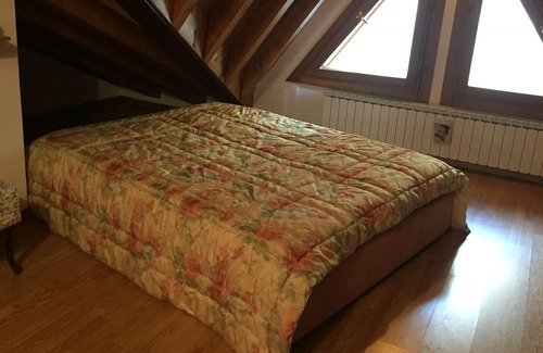 Carona Apartamento | Carona: bonita casa para familias en las pistas de esquí con 6 camas)