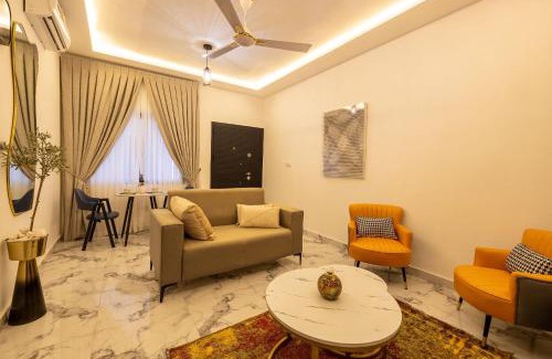 Madina Apartamento | Caros Villa
