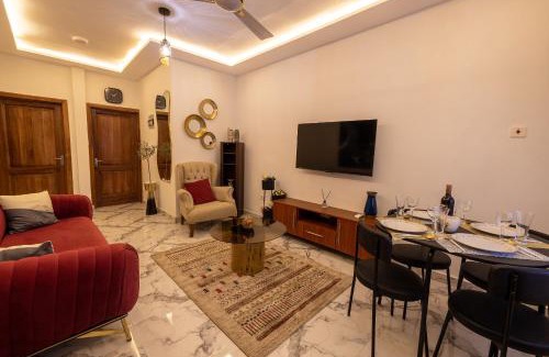 Madina Apartamento | Caros Villa