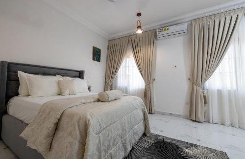 Madina Apartamento | Caros Villa