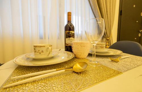 Madina Apartamento | Caros Villa