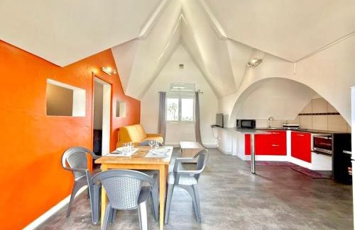 Carosse Apartamento | Carosse Escapade, Appartement calme et bien situé