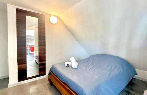 Carosse Apartamento | Carosse Escapade, Appartement calme et bien situé