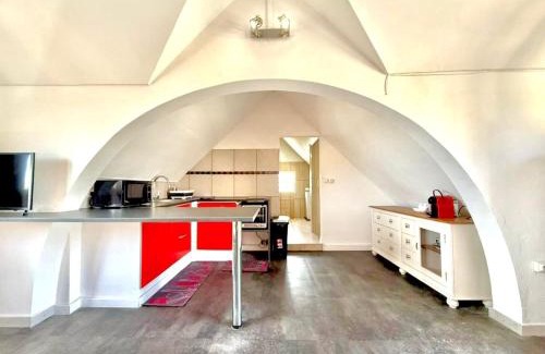 Carosse Apartamento | Carosse Escapade, Appartement calme et bien situé