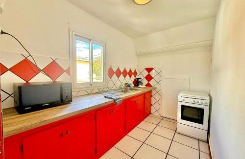 Carosse Apartamento | Carosse Horizon, à 5 min des plages et du centre animé