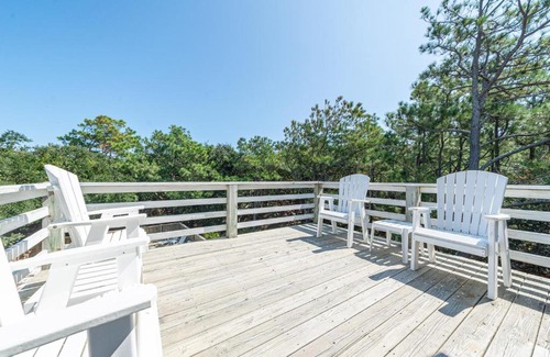Corolla Village Casa | Carotank Clubhouse