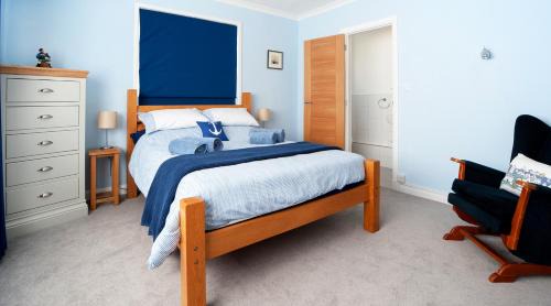 Broad Haven Casa | Carousel Broad Haven