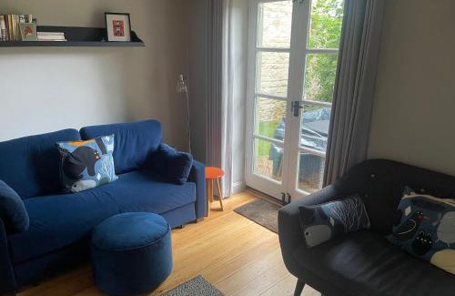 Cirencester Casa | Carp's Rise Cottage