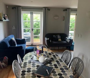 Cirencester Casa | Carp's Rise Cottage