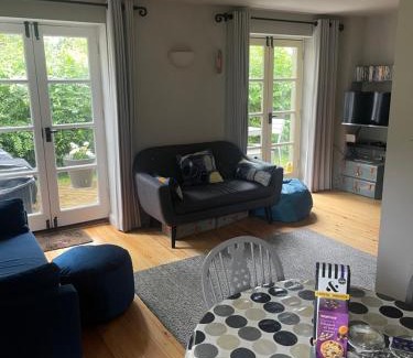 Cirencester Casa | Carp's Rise Cottage